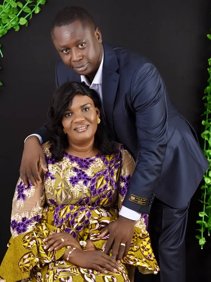 Couple Pastoral 5